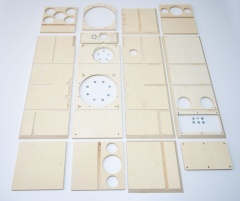 Fusion 001 (2294 Besuche) Fusion 001